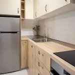 Apartment Iva *