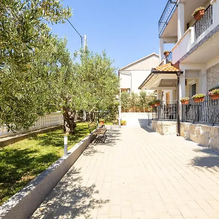 Iva Lägenhet Vrana (Zadar)