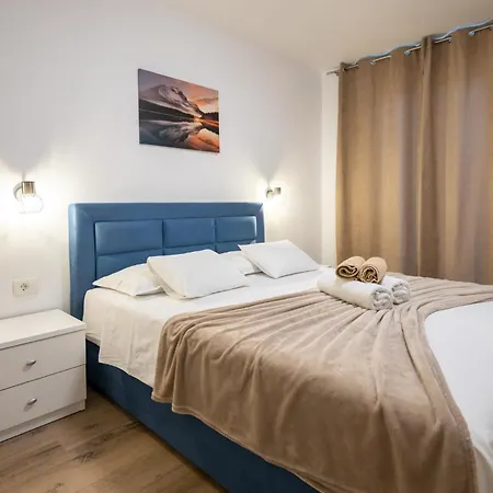 Lägenhet Iva Vrana (Zadar)