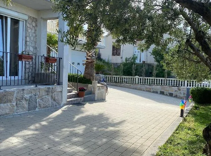 Iva Lägenhet Vrana (Zadar)