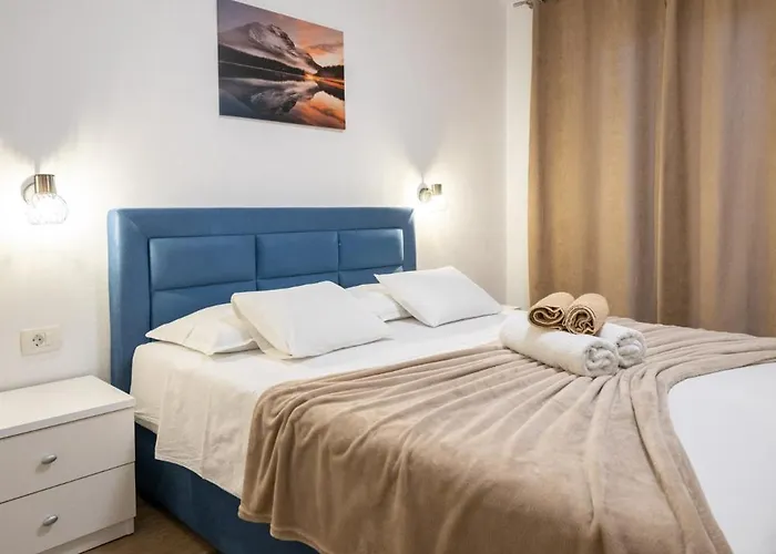 Lägenhet Iva Vrana (Zadar)