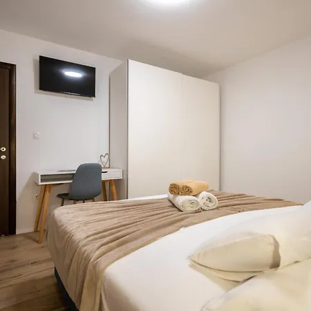 Apartament Iva