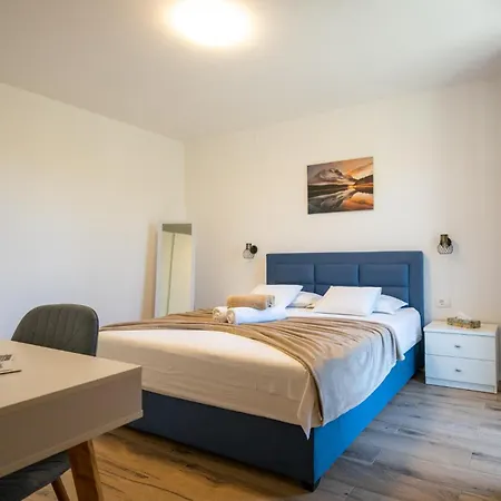 Iva Apartament Vrana (Zadar)