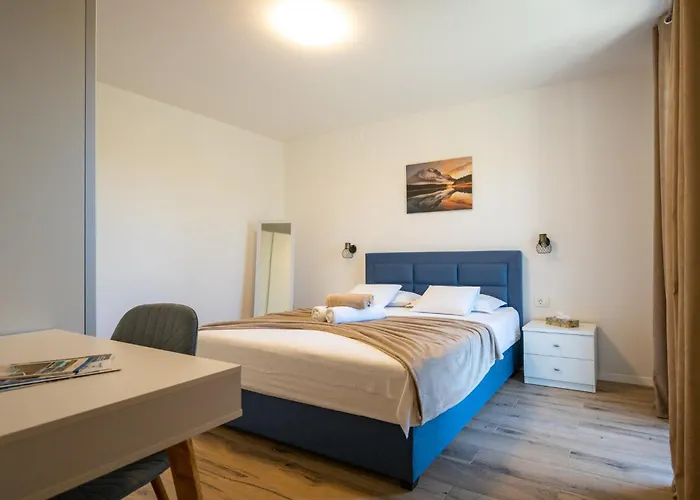 Iva Appartement Vrana (Zadar)